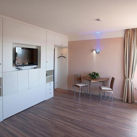 Ancora Marina Haus 2 Nr 04, Typ 1 Daire Neustadt in Holstein Dış mekan fotoğraf