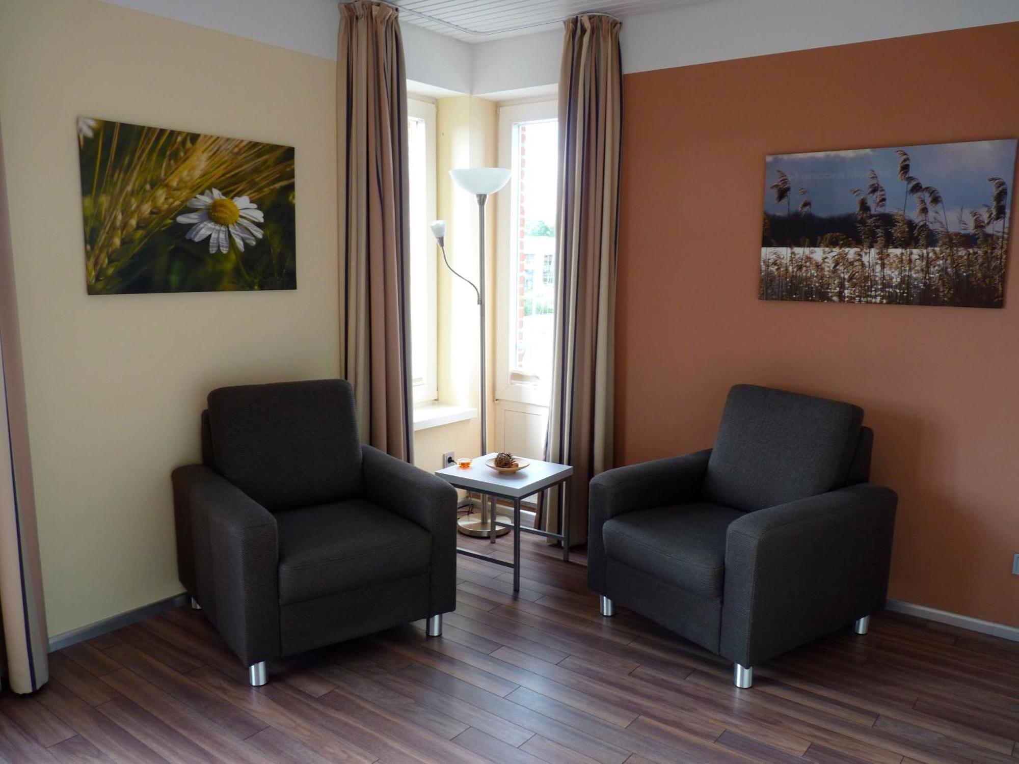 Ancora Marina Haus 2 Nr 04, Typ 1 Daire Neustadt in Holstein Dış mekan fotoğraf
