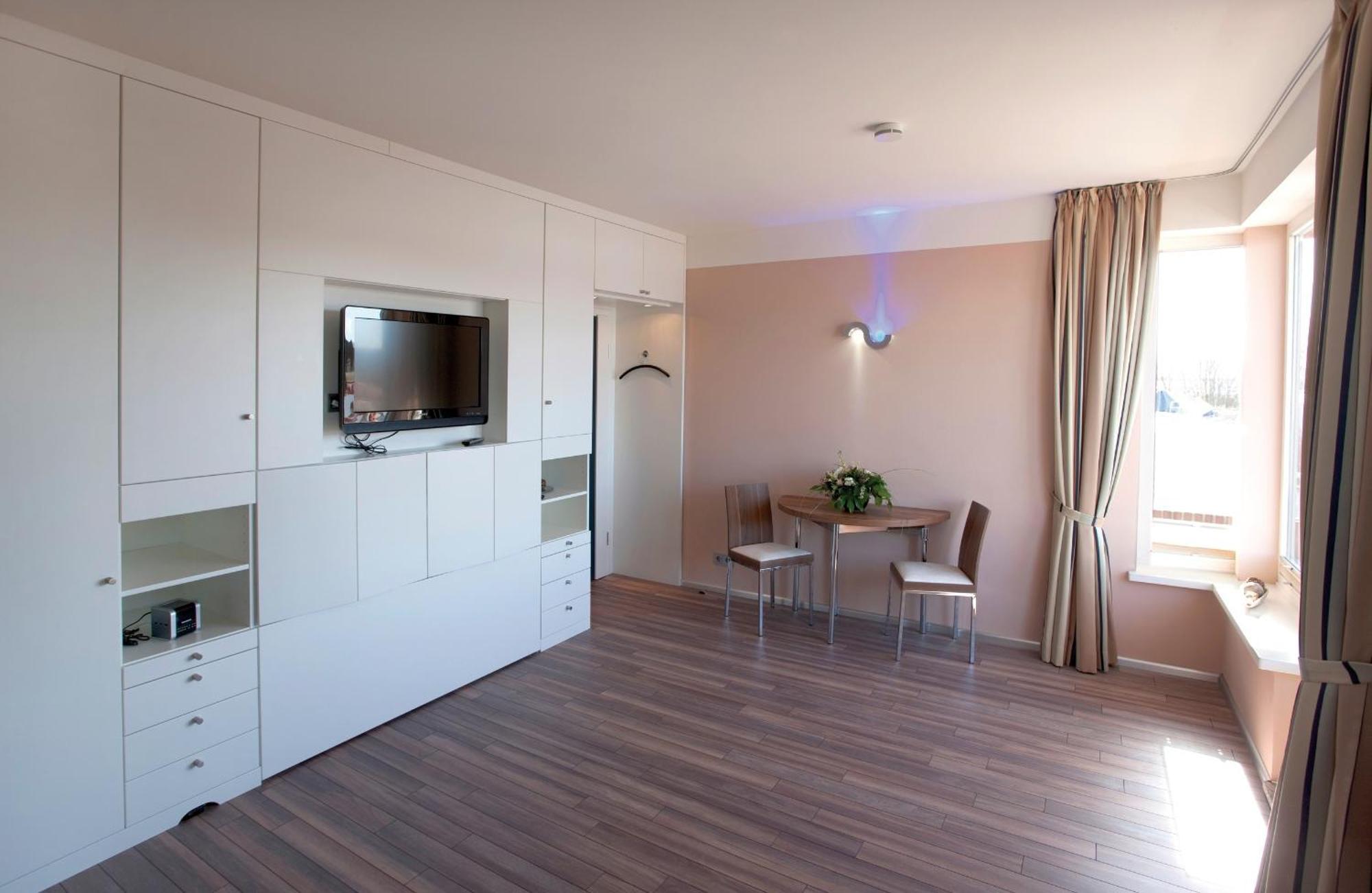 Ancora Marina Haus 2 Nr 04, Typ 1 Daire Neustadt in Holstein Dış mekan fotoğraf